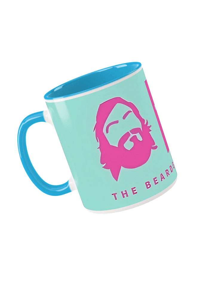 The Bearded Gamer Cup 2 product image (1)
