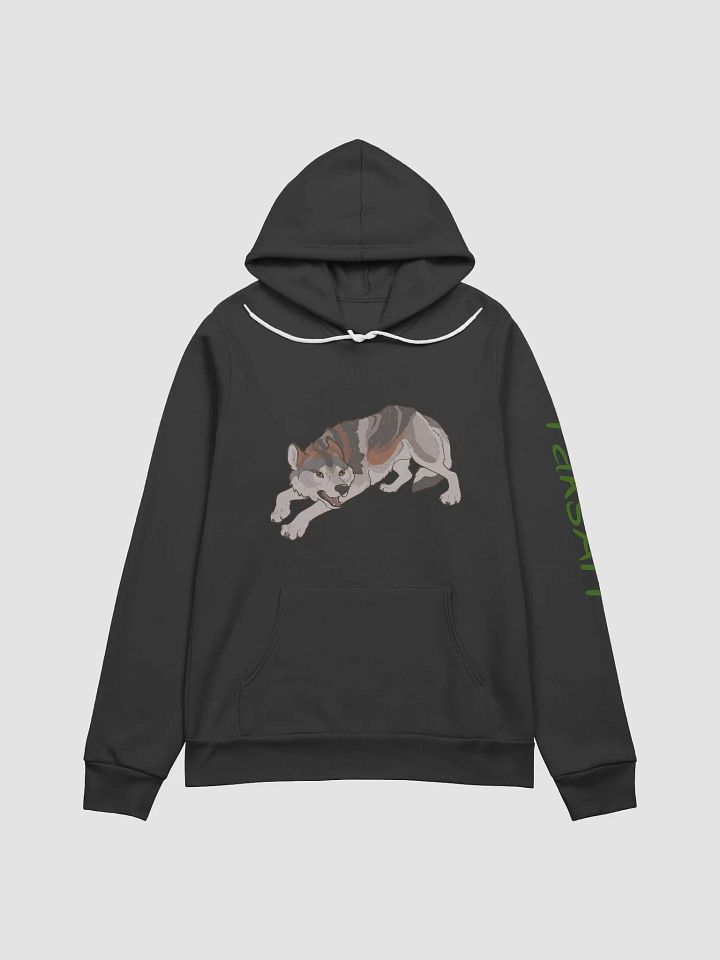 Wolf Hoodie product image (1)