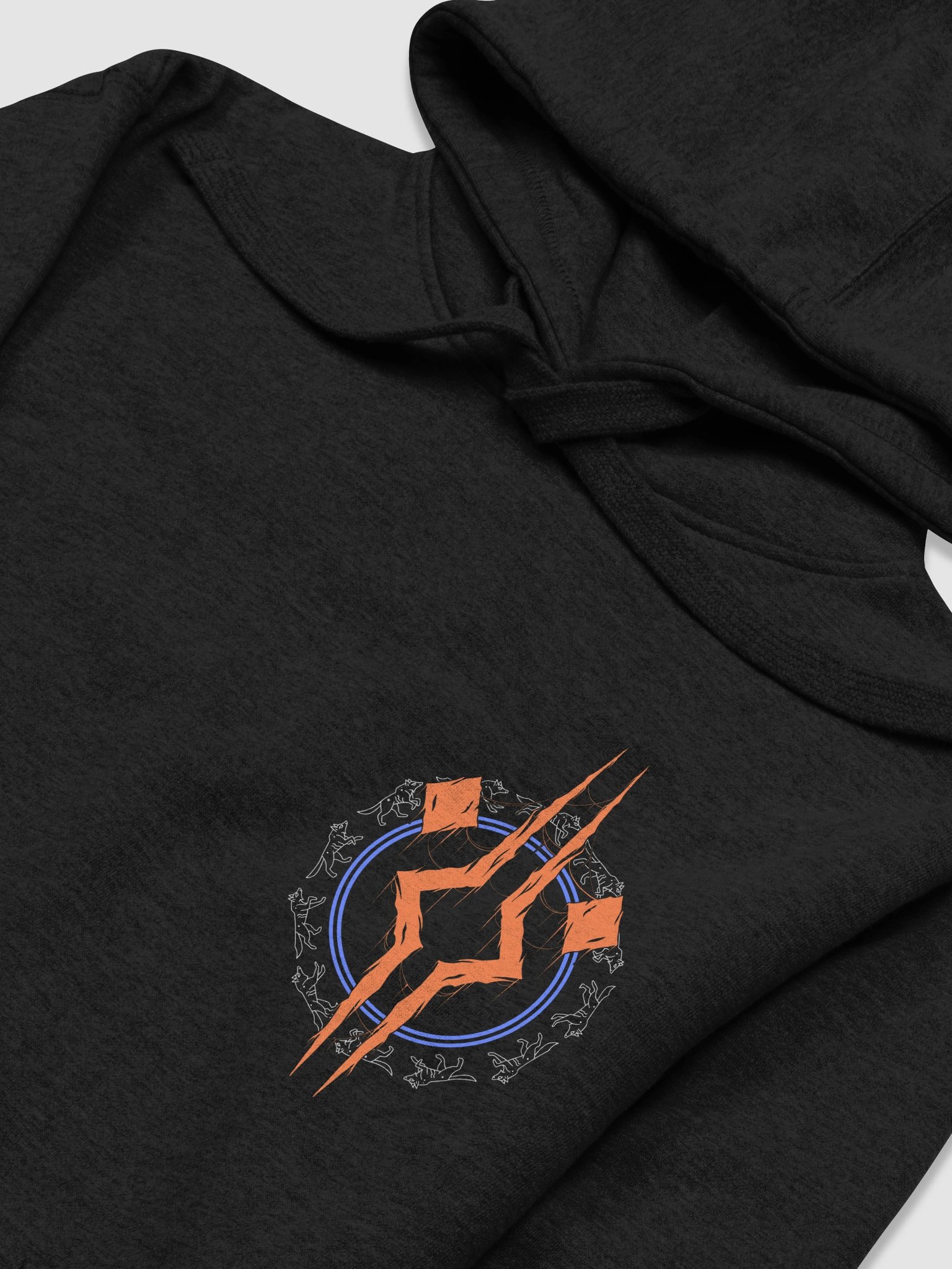 Ahsoka(Rebels) - Hoodie product image (3)