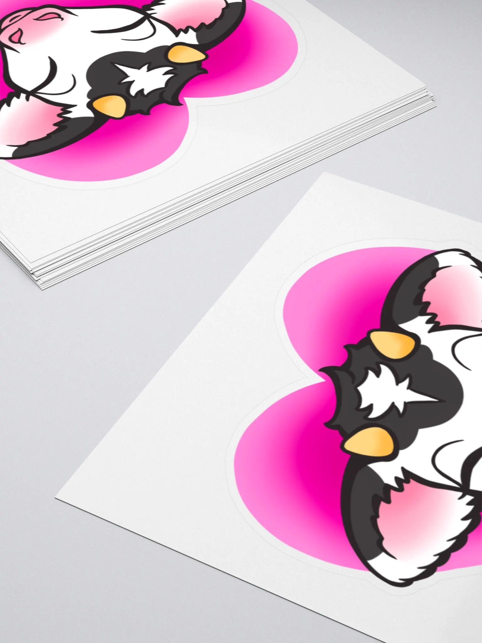 Milky Love Sticker product image (12)