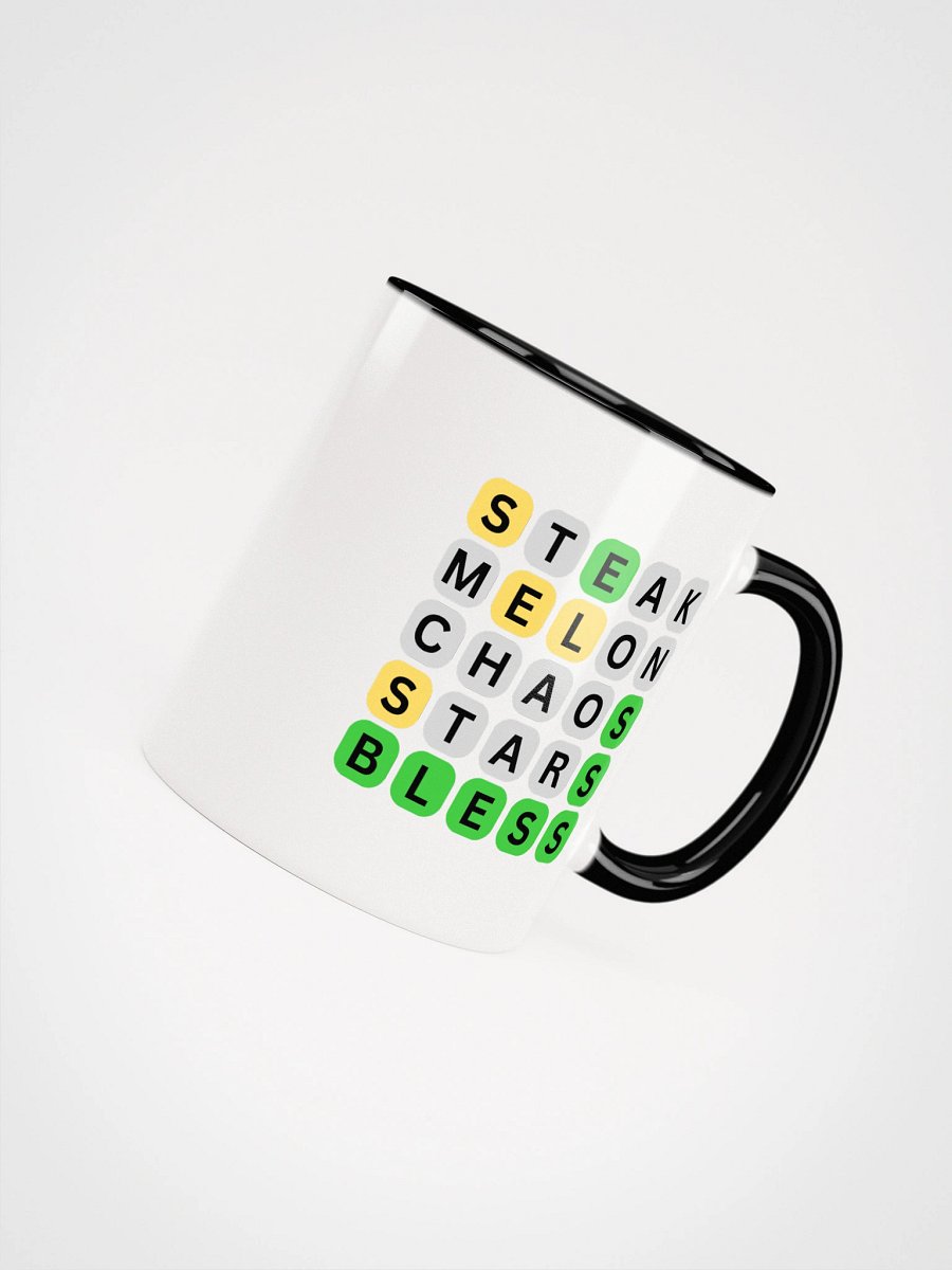 Stream Blessing Mug product image (19)