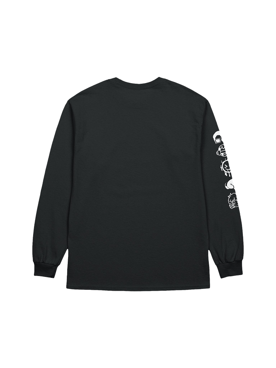 The Alesa - 15 Year Anniversary Long Sleeve product image (2)