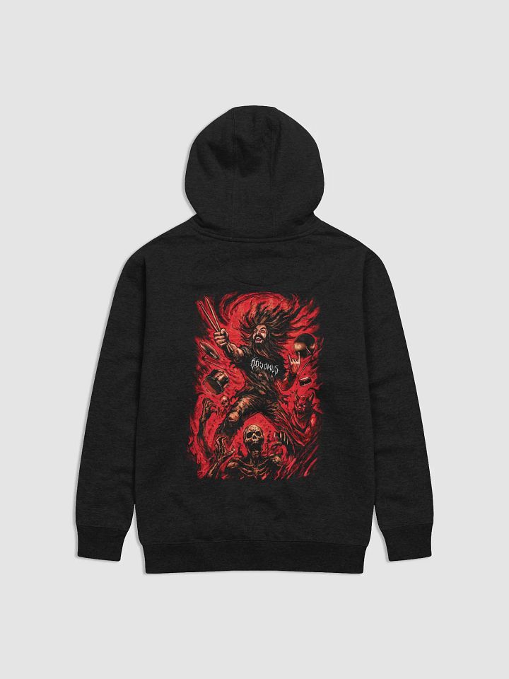 The Ultimate Bahee pullover hoodie product image (1)