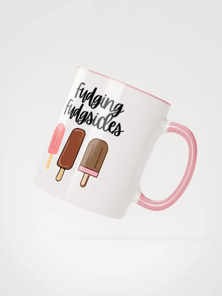 Fudging Fudgsicles (mug) product image (2)