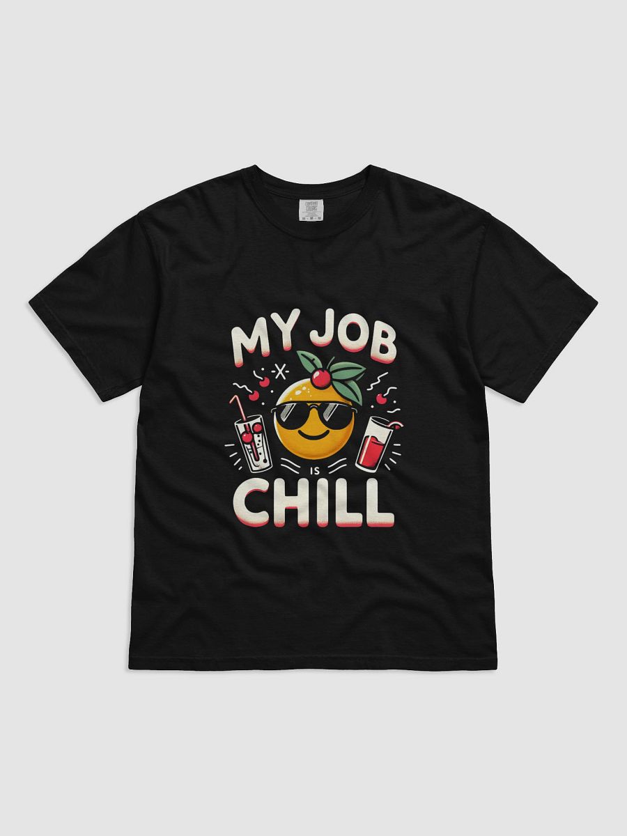 Chill Vibes Tee product image (1)