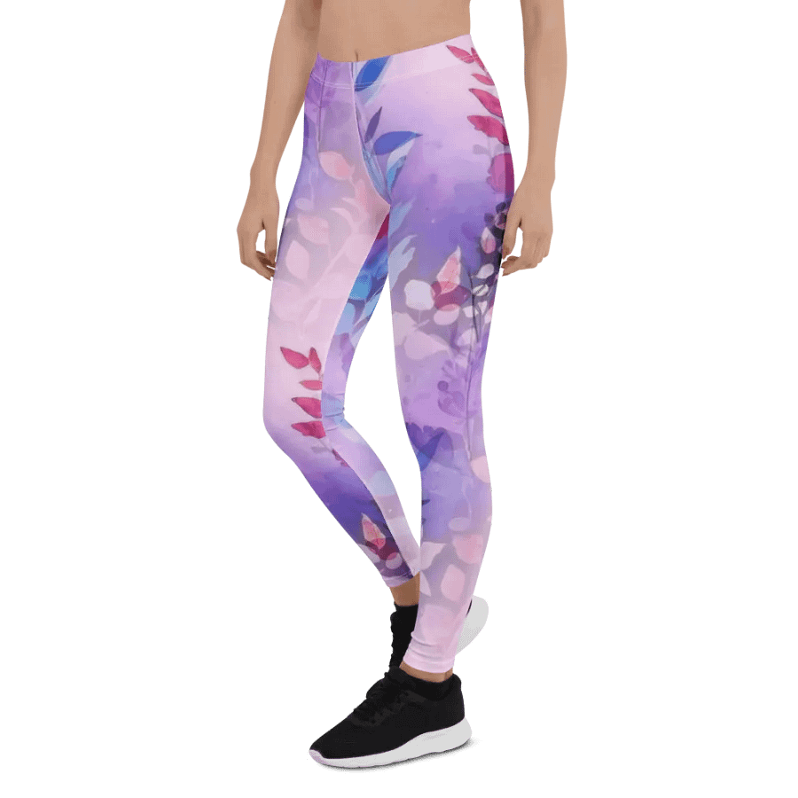 Garden Collection Leggings product image (4)