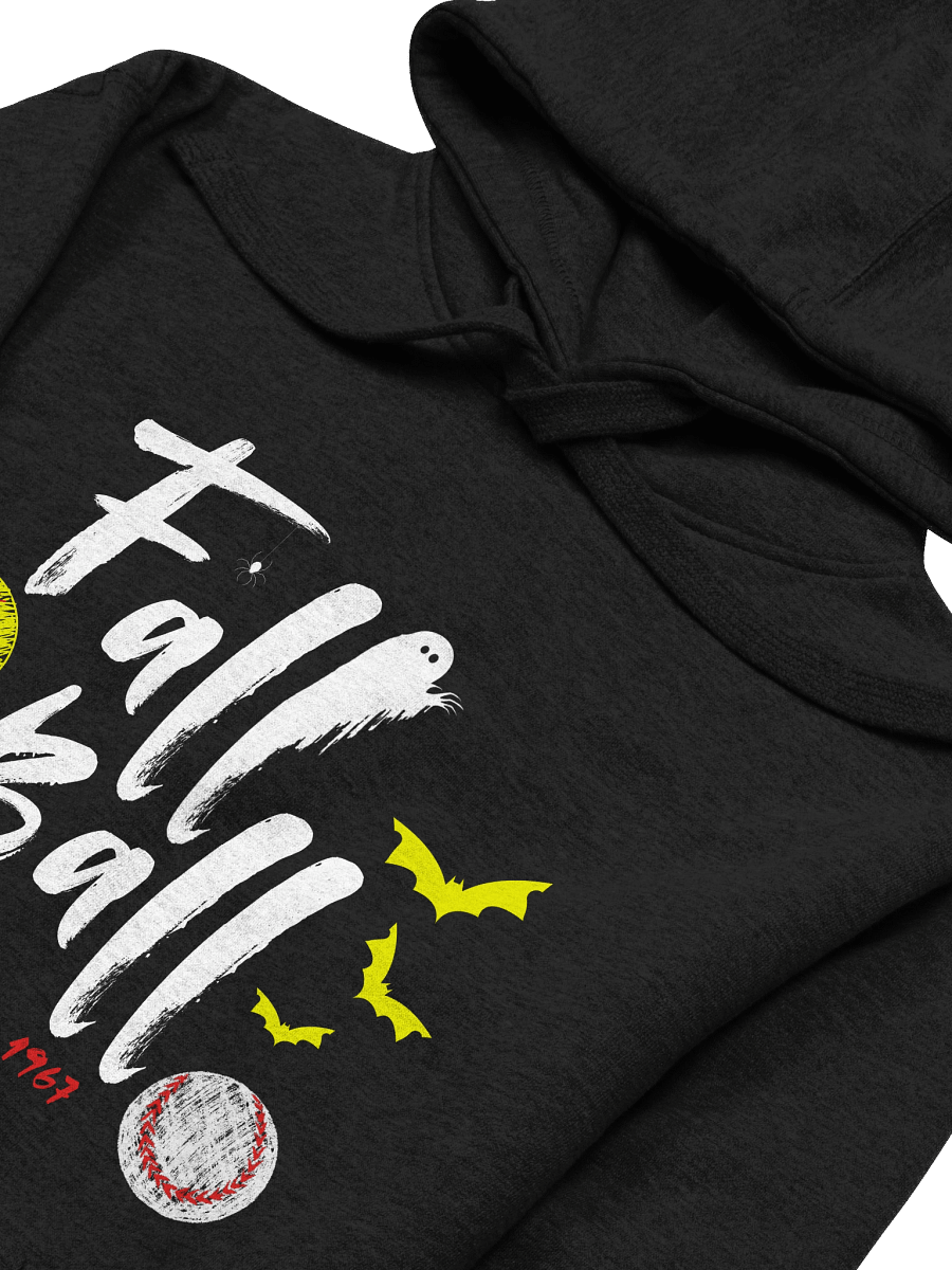 Adult 'Fall Ball' Sweatshirt product image (3)