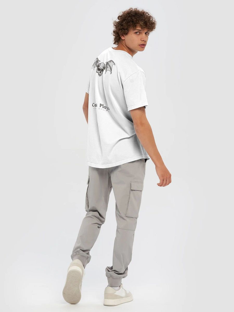 Skull Tee product image (8)
