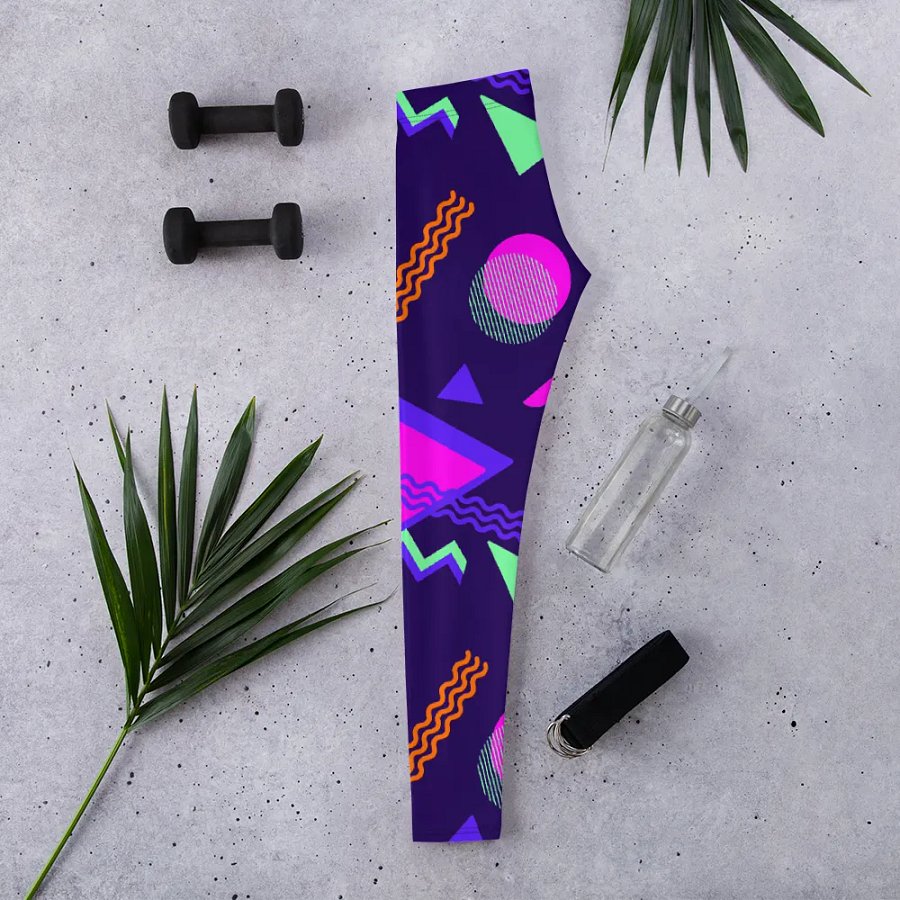 Arcade Dreams Leggings product image (2)