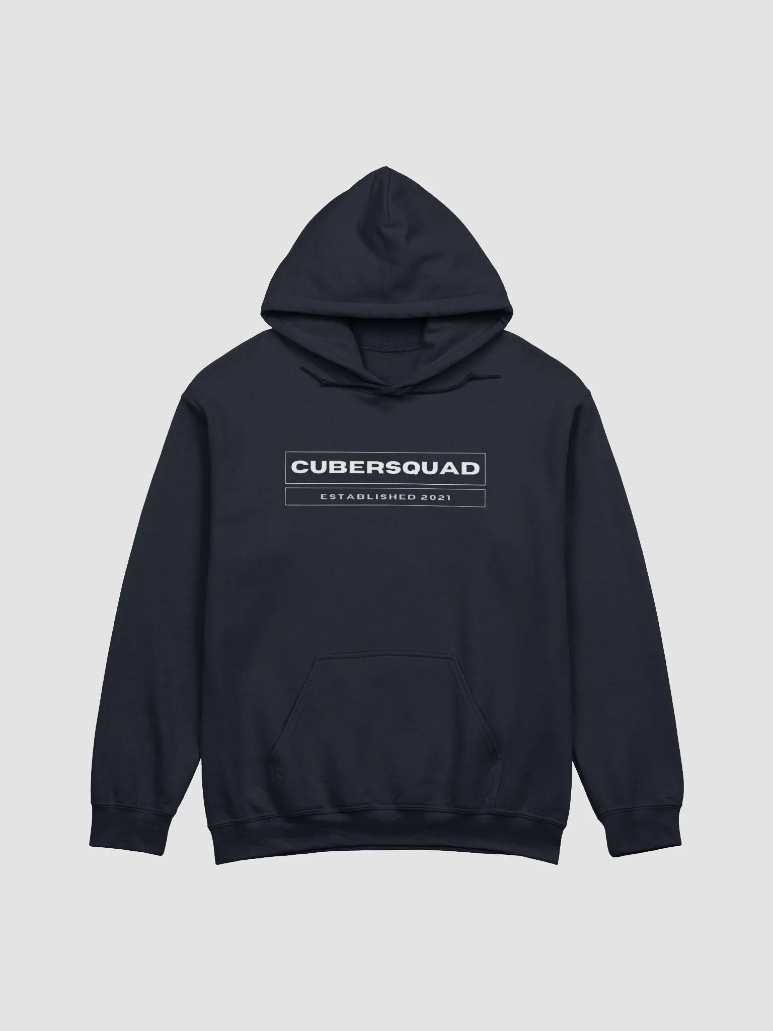 Legacy Hoodie (Dark Mode) product image (3)