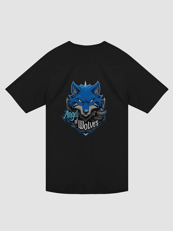 Official Jersey of AoW2012 product image (3)