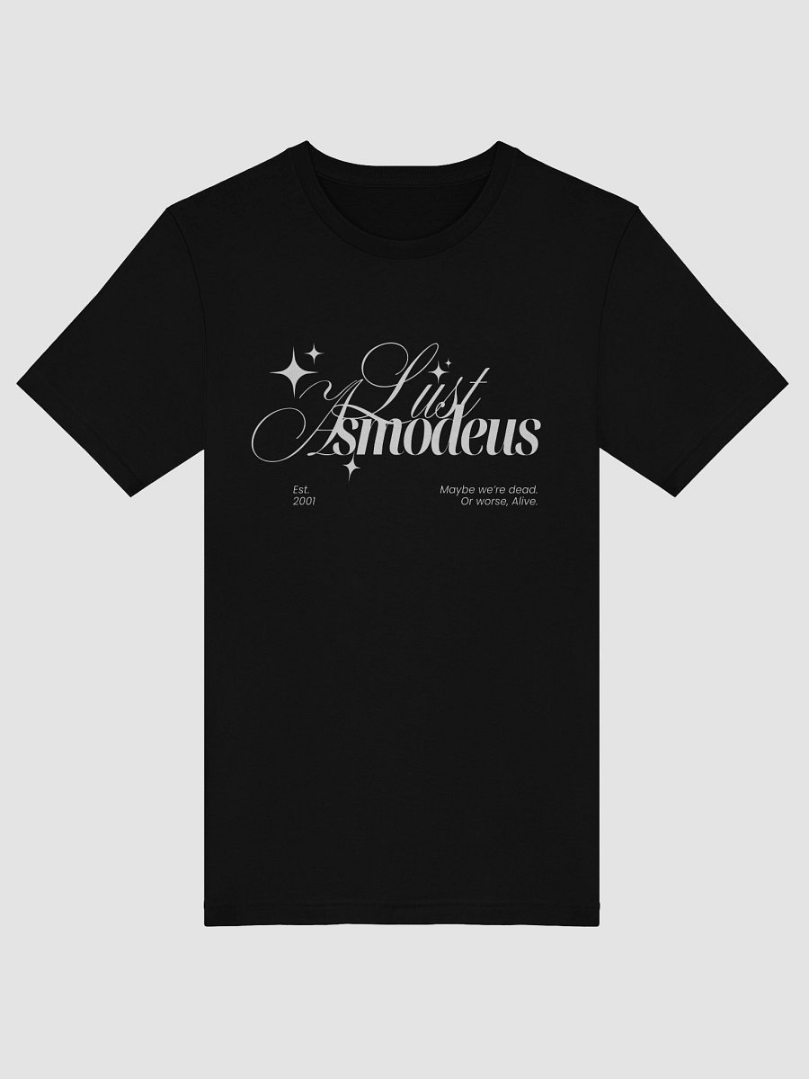 LUST - ASMODEUS product image (5)