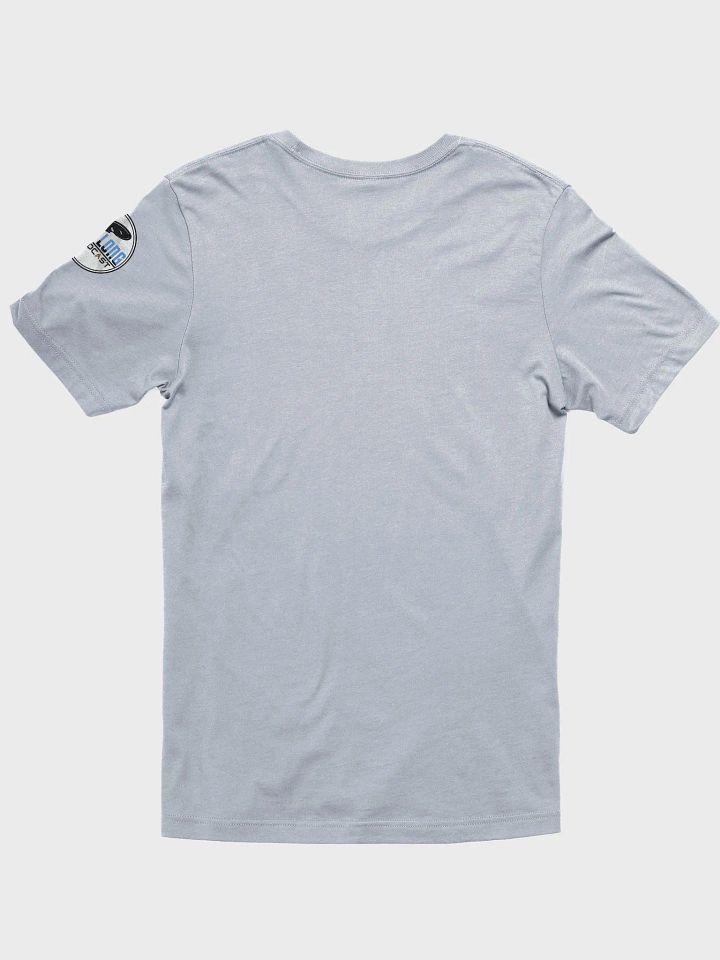 The Adam Supersoft T-Shirt product image (2)