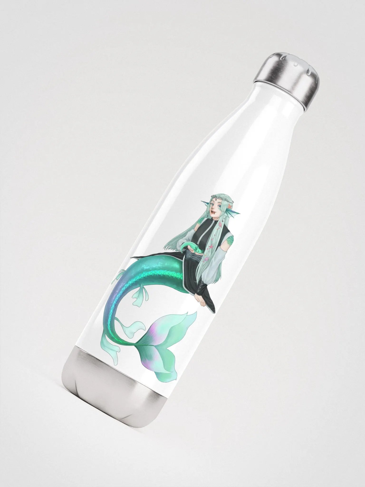 Water the Feesh Bottle product image (4)