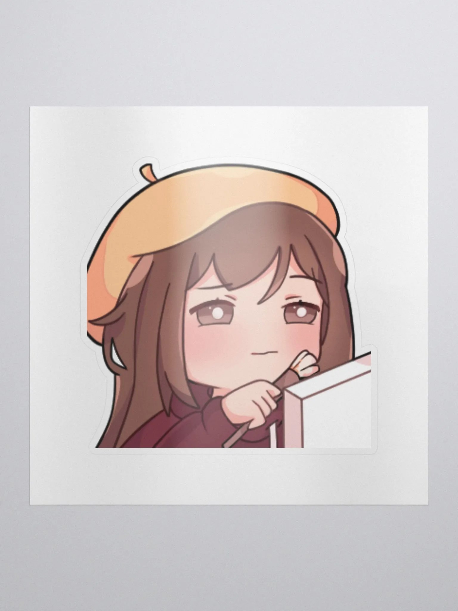 Keisha Art~Feelz product image (1)