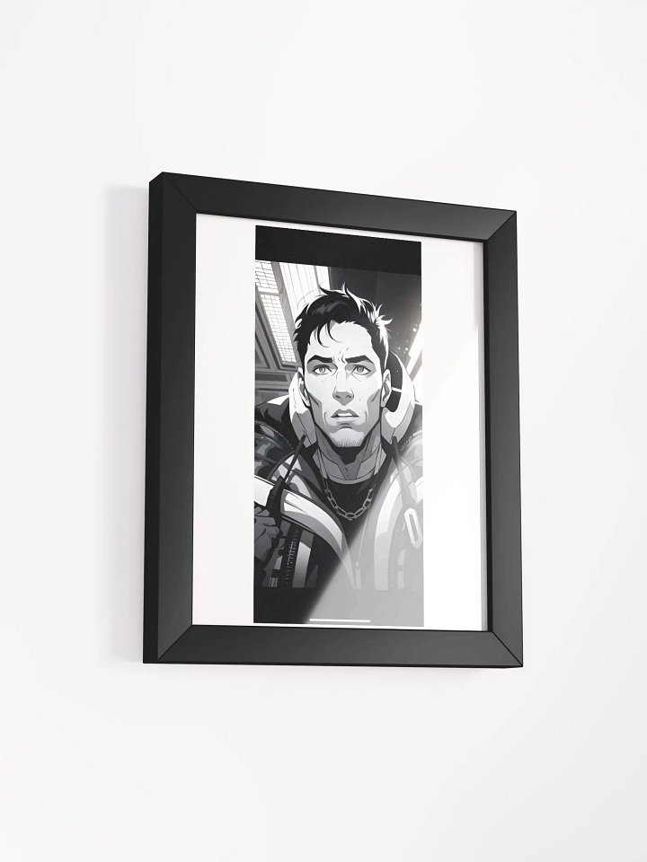 Somebody stop this guy now! product image (6)