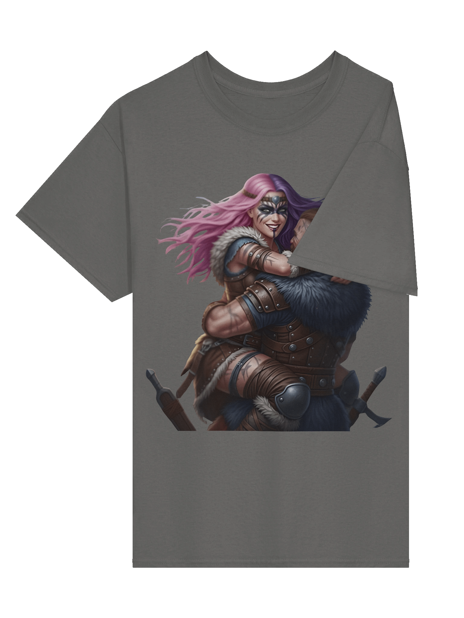 THE LOVERS T-SHIRT product image (3)