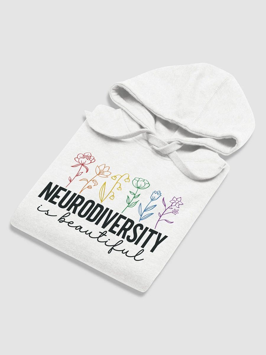 Neurodiversity Hoodie product image (33)