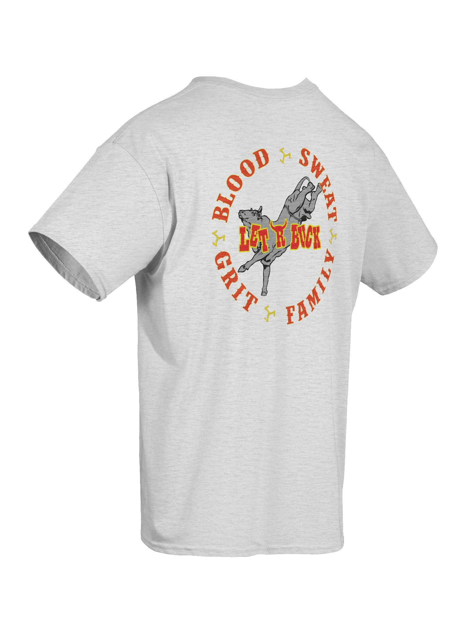 BSGF - Mid Weight Short Sleeve product image (3)