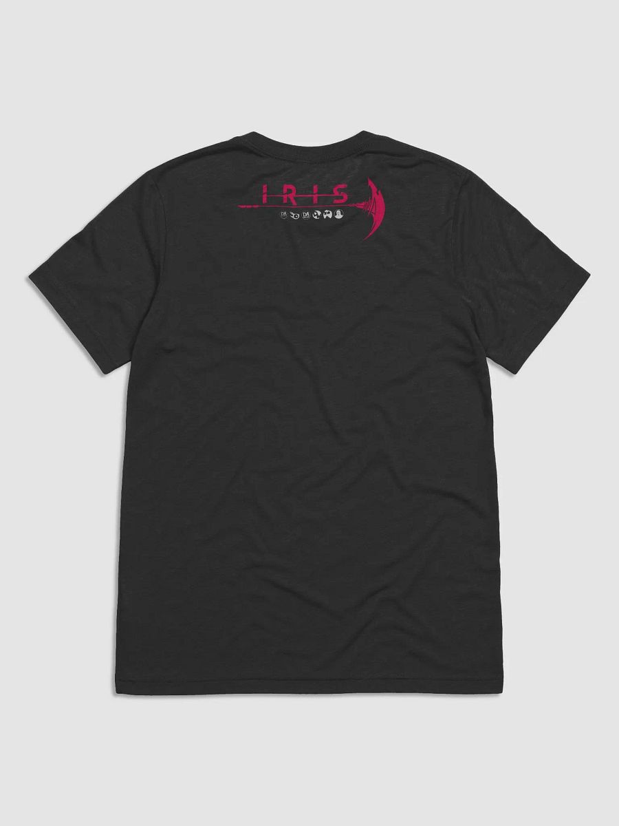IRIS Premium Shirt product image (3)