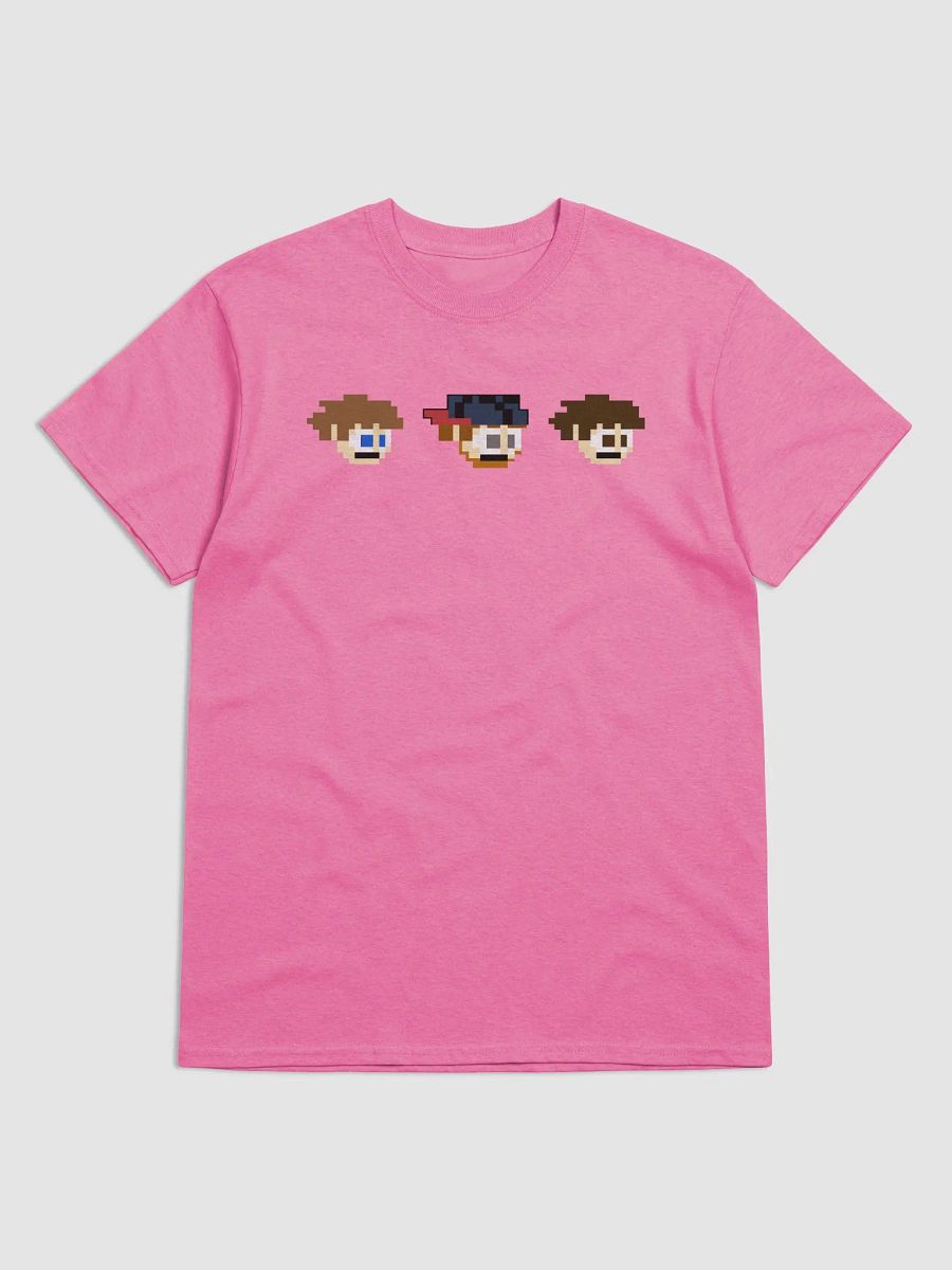 Three Dads Mega Shirt! product image (1)