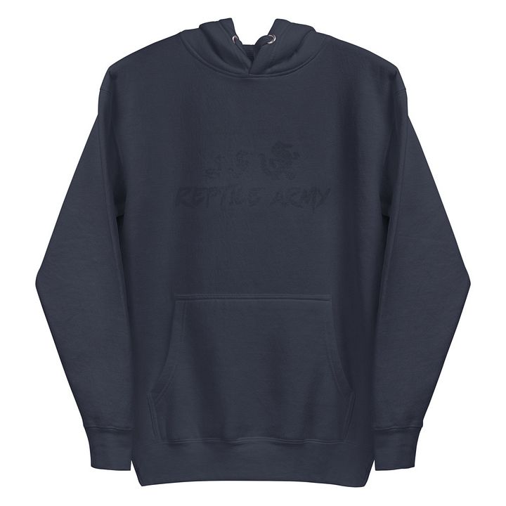 Reptile Classic Hoodie product image (1)
