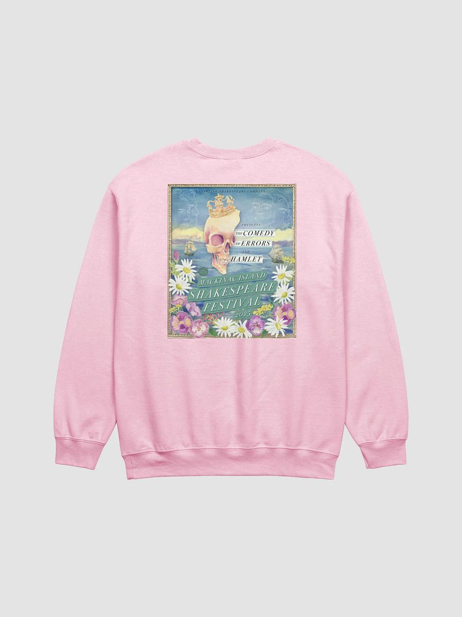 MISF 2025 Crewneck product image (8)