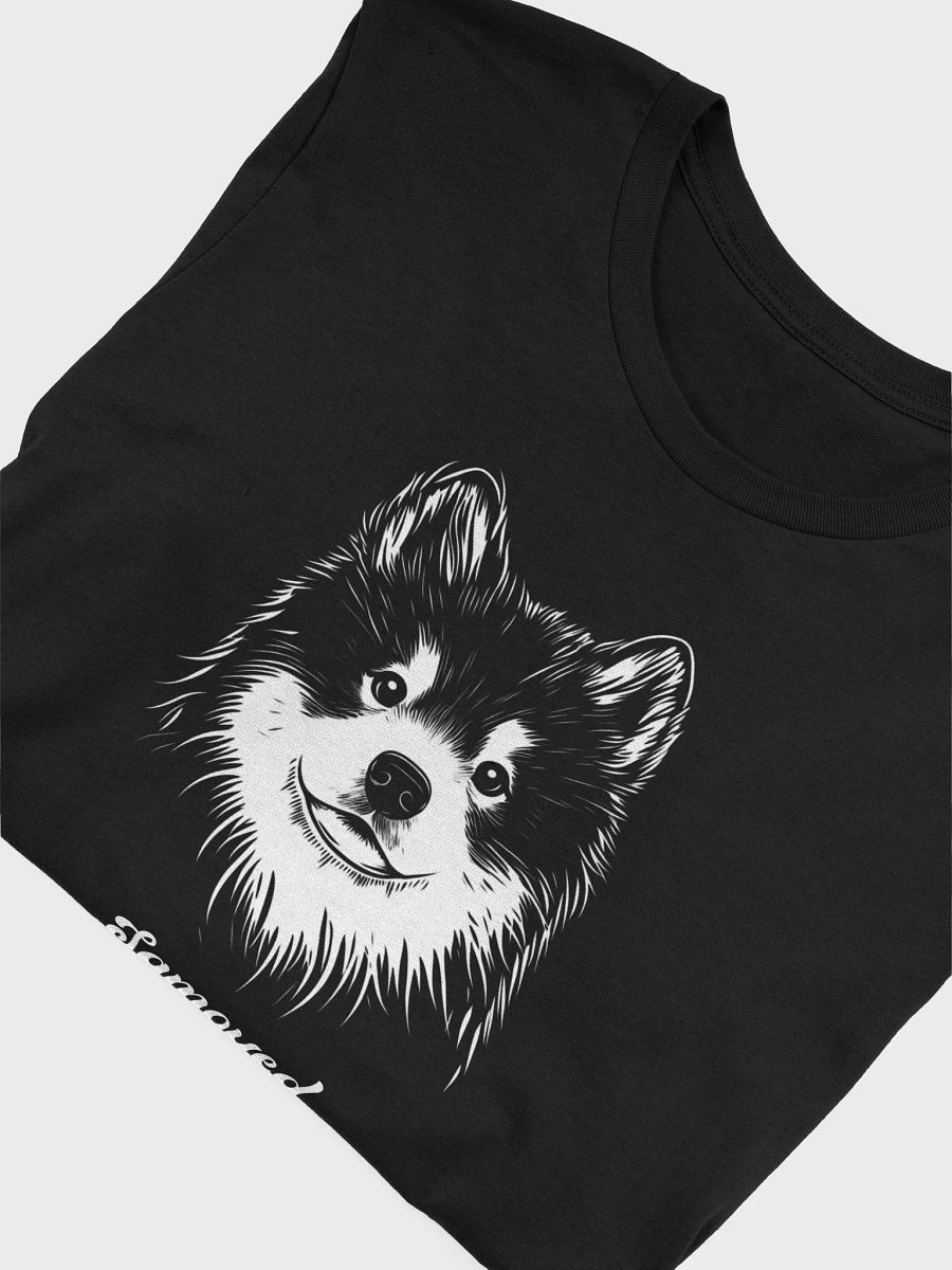 Samoyed T-Shirt product image (5)
