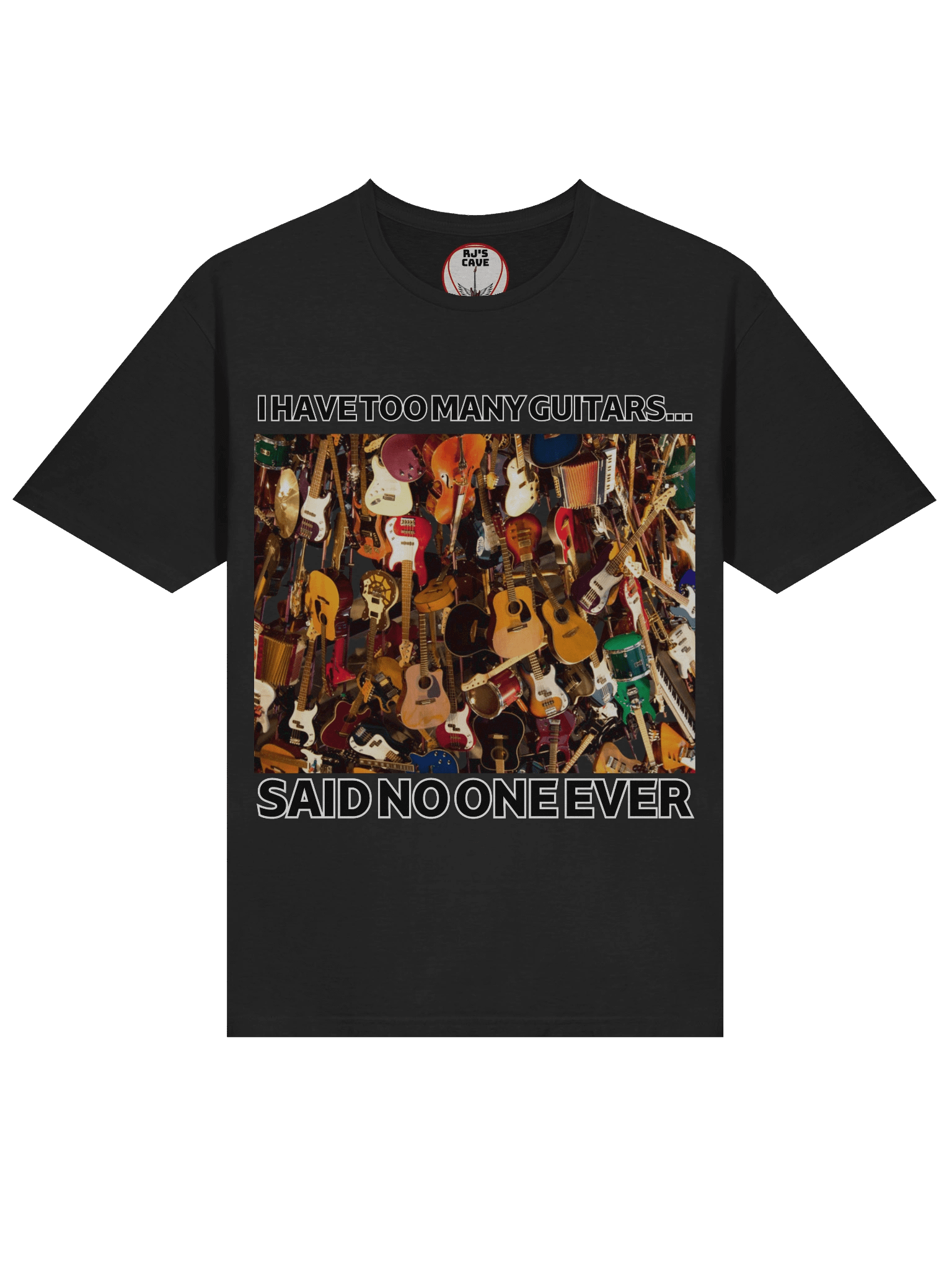 No One Ever Said That product image (3)