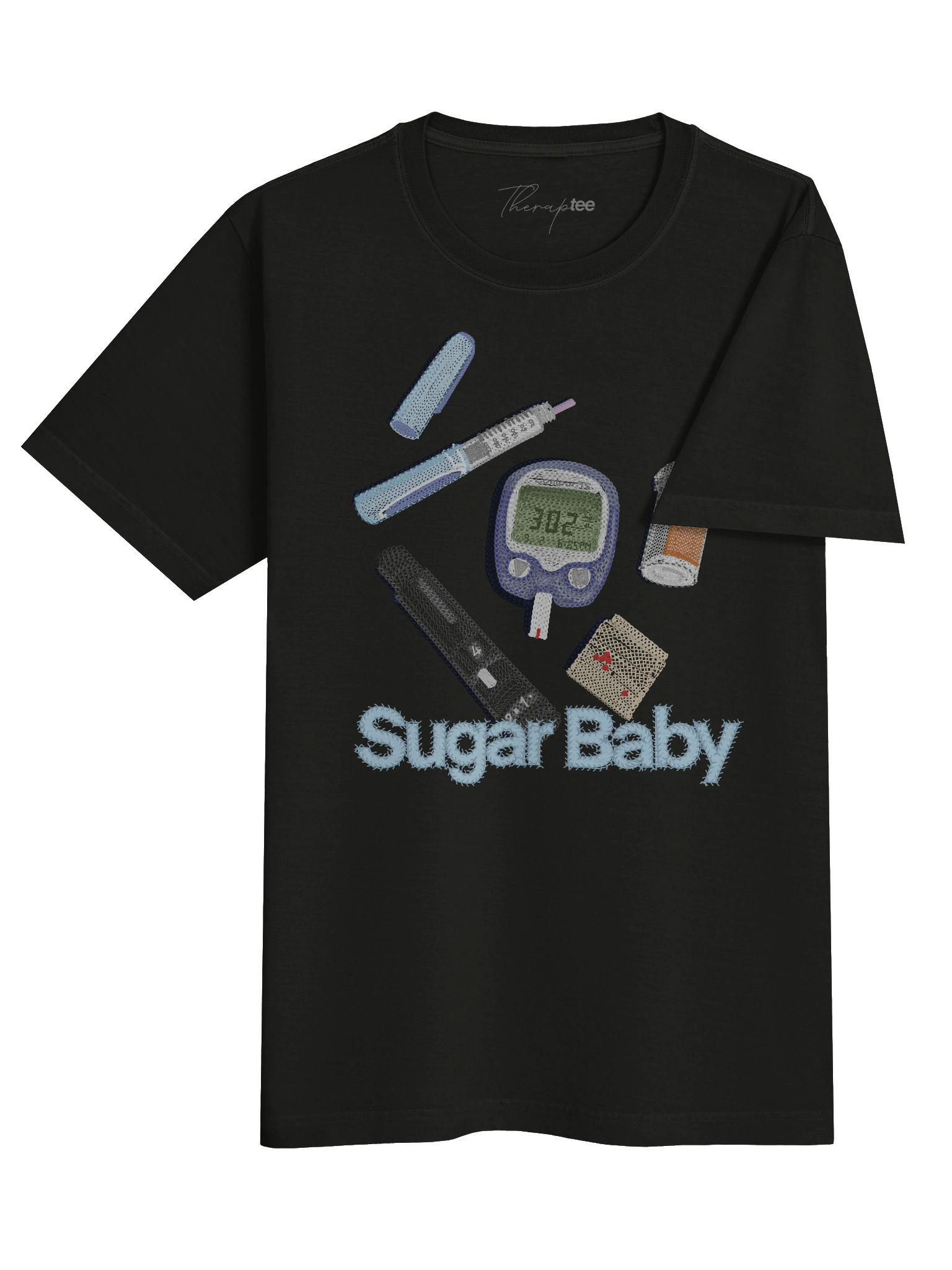 sugar baby t-shirt product image (4)