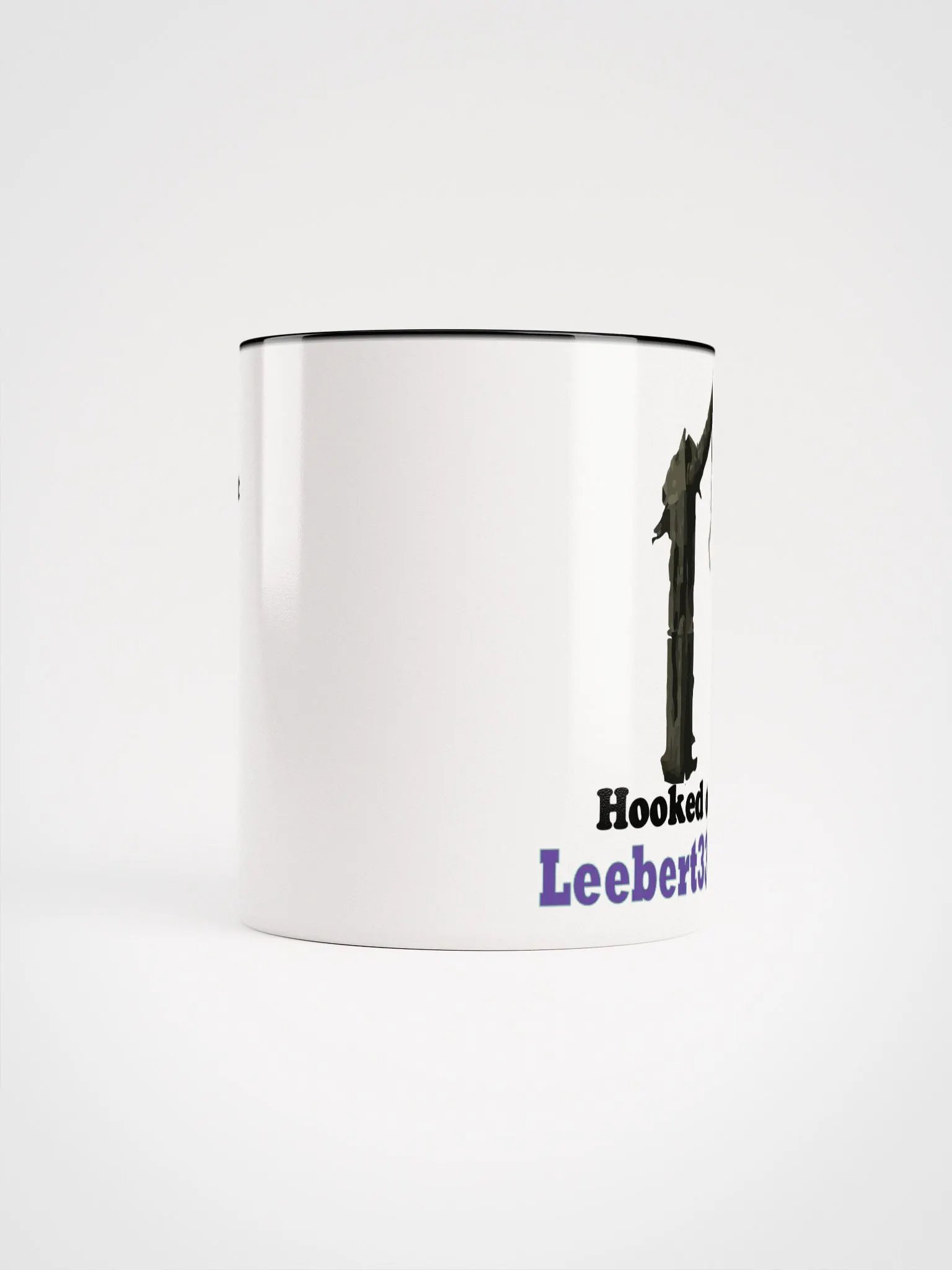 Hooked on Leebert337 product image (5)