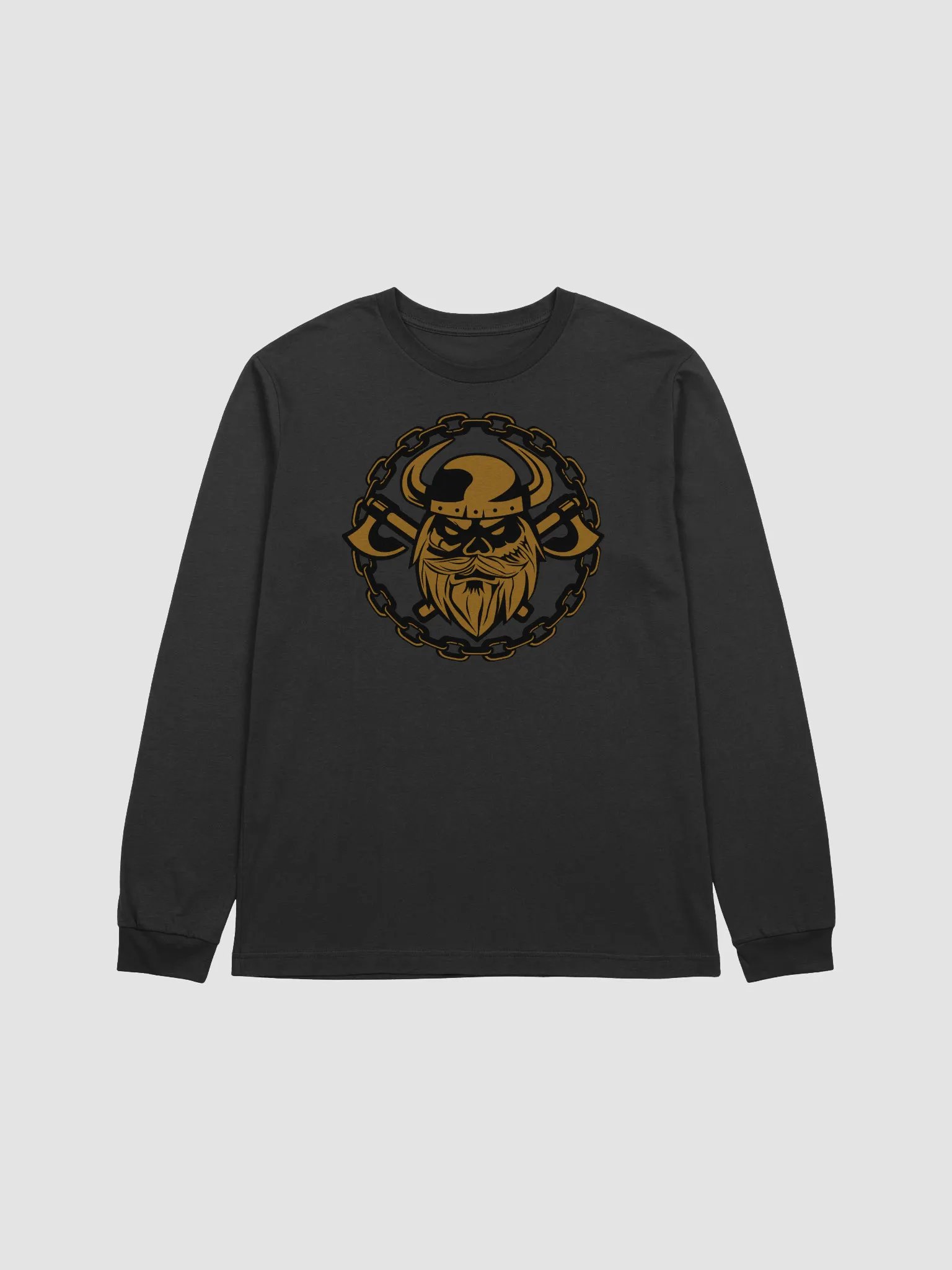 Viking Long Sleeve Shirt product image (5)
