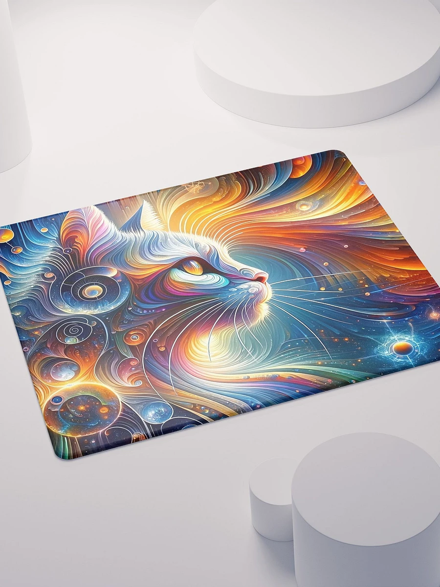 Gaming Mouse Pad product image (7)