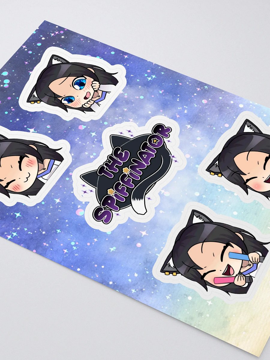 Emotes Collection Vol. 3 (First Generation) product image (2)
