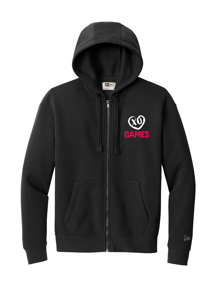 Series - XO Hoodie product image (1)