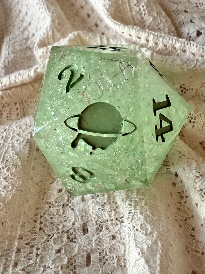 高級感 Dice Collection madebykaelyn | 食器