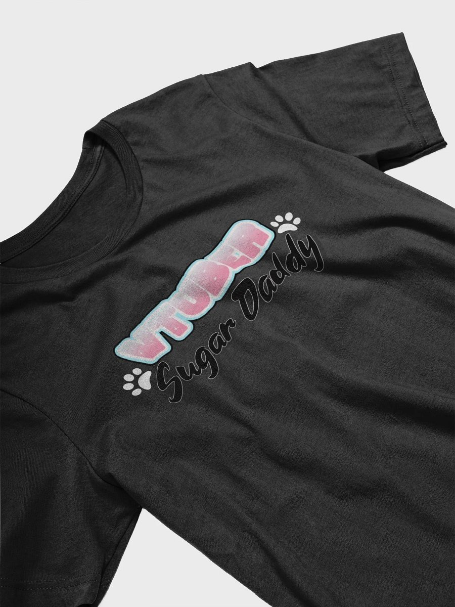 VTuber Sugar Daddy - Bella Tshirt product image (3)