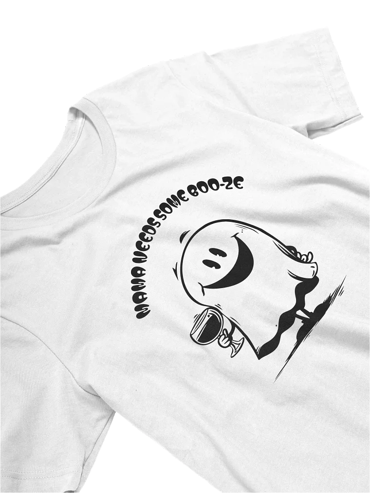 Mama Needs Some Boo-ze product image (1)