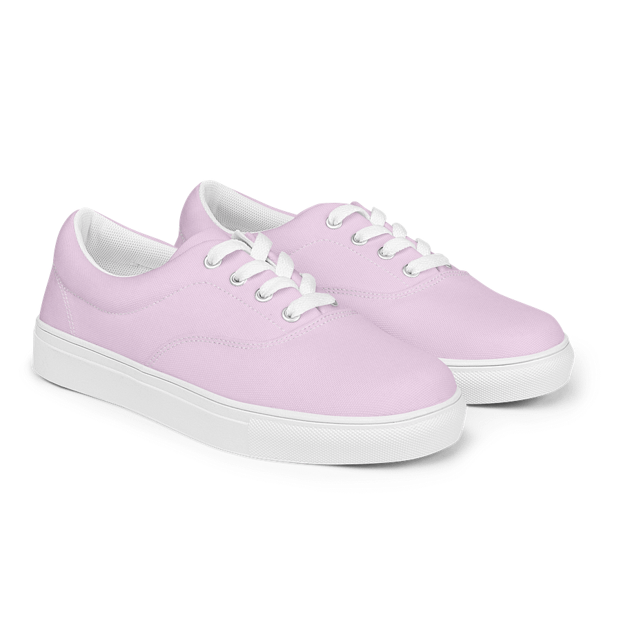 Blush Brush Sneaker product image (3)
