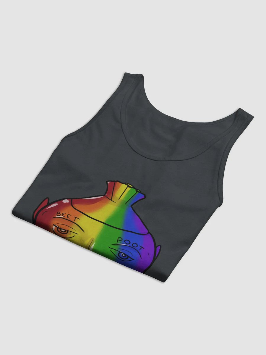 Poot of Pride jersey tank top product image (7)