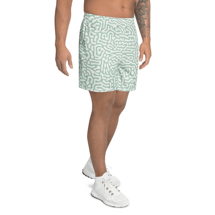 Maze Men's Stylish Shorts product image (2)