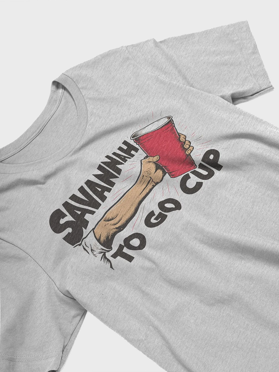 Savannah To Go Cup Shirt [00021] product image (4)