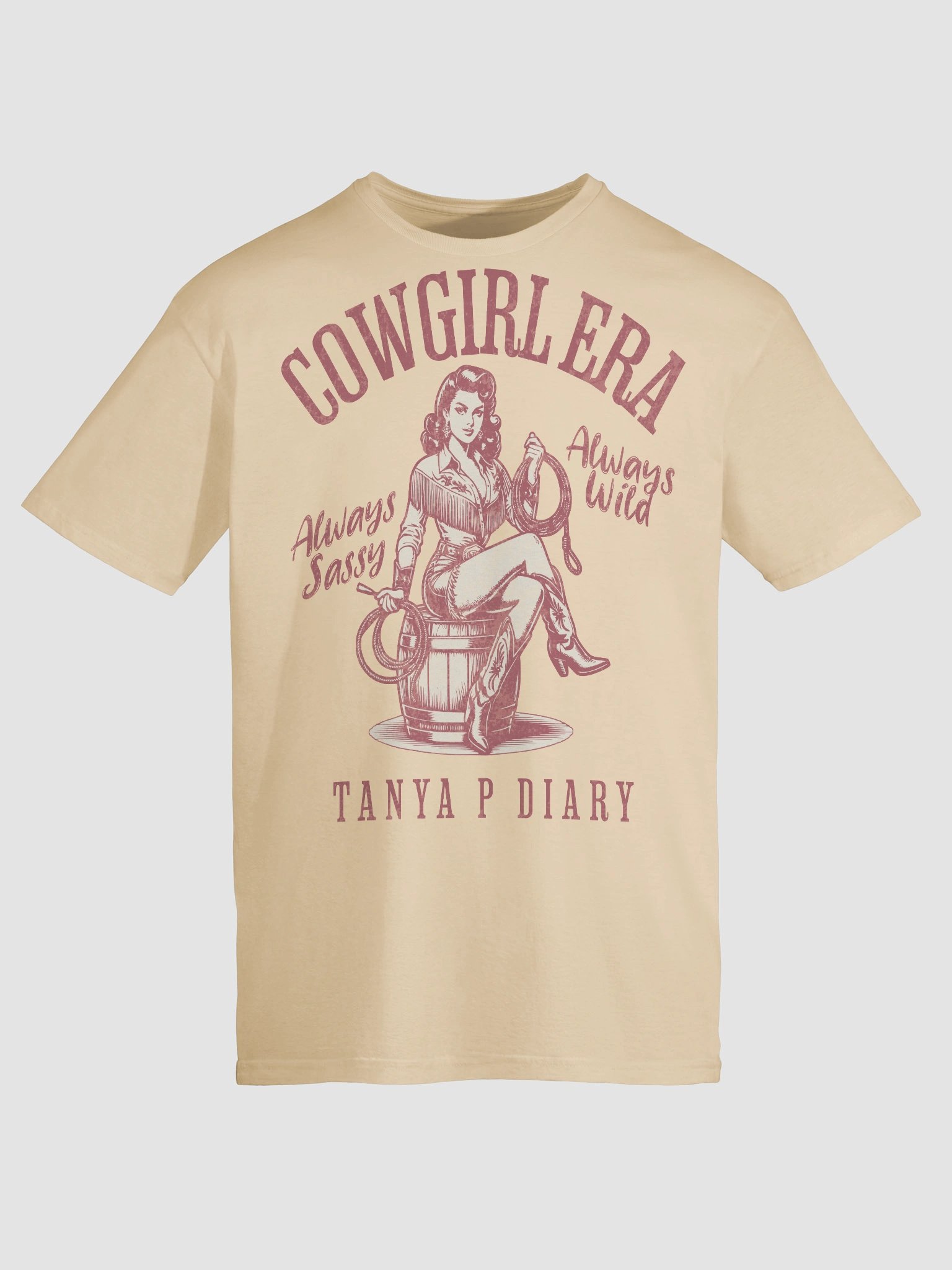 Cowgirl Era product image (9)