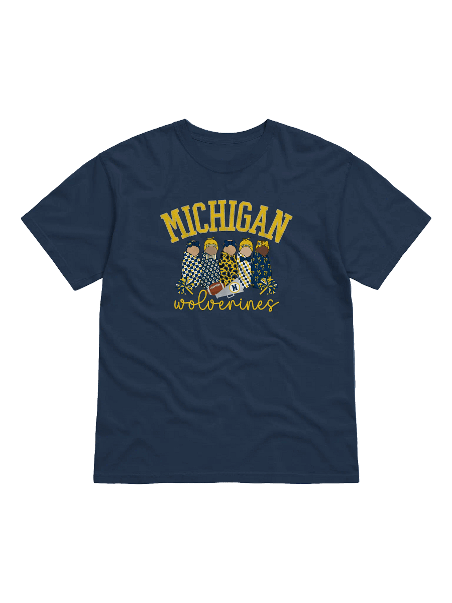 Michigan Babies product image (1)