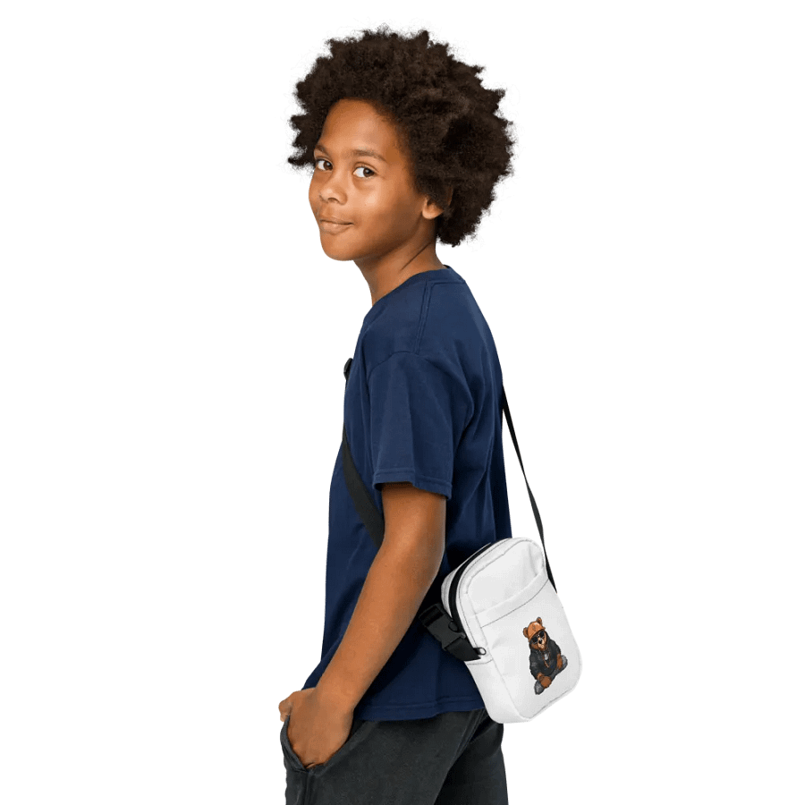 NST BEAR BAG product image (6)