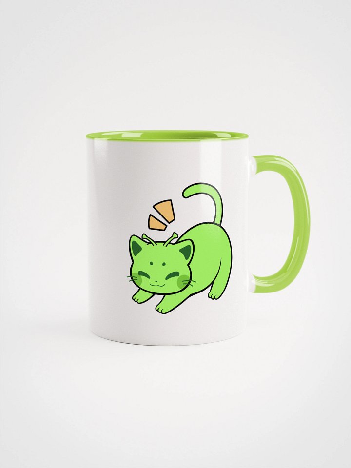 Glorp Mug - 11oz product image (1)