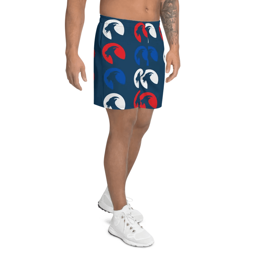 le Short du ZYTAGOAT product image (8)
