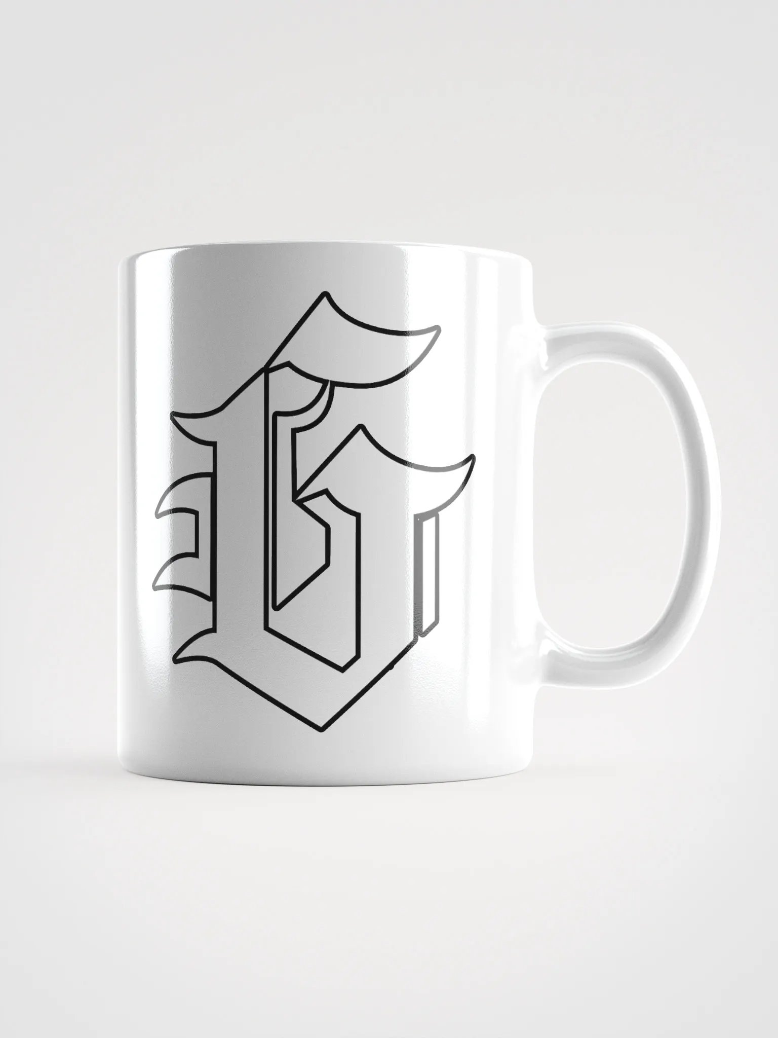 GHEBRIX'S CUP product image (1)