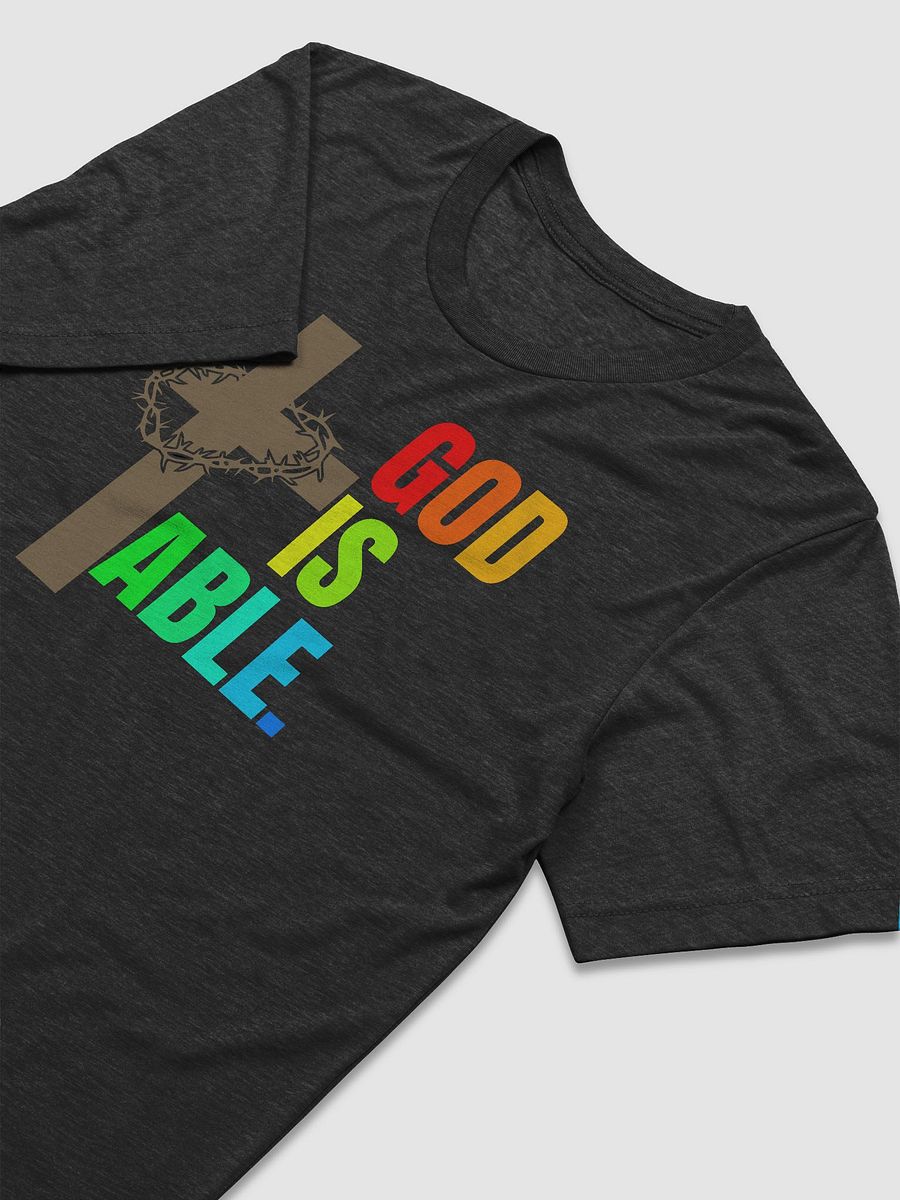 GOD IS ABLE. product image (19)