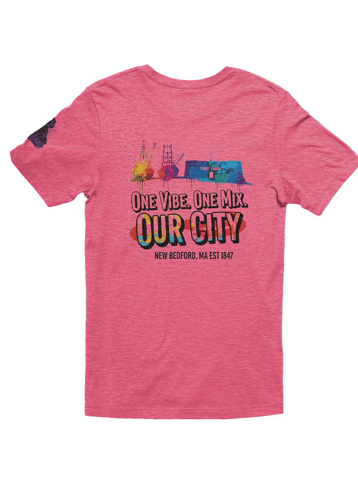 One City Gen Three T (Women) product image (2)